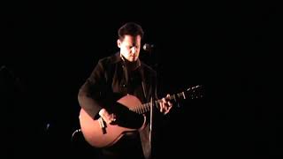 Mark Kozelek - &quot;Lucky Man&quot; - Live at Teatro Principal - Puerto Real, Spain - 11/20/08