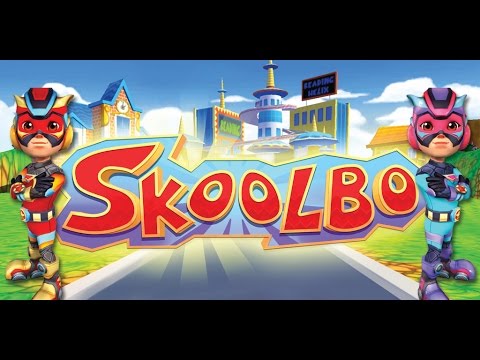 Skoolbo Preview