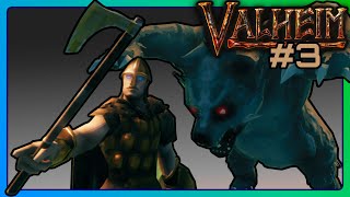 Multiplayer Valheim: Elder, Swamp and Ghost perhaps?
Streaming / Recording Valheim Call to Arms on Public Test Branch!
Tonight Elder, Swamp and maybe we can find a Ghost?
Join our server by joining our Discord ๐ https://discord.com/invite/nmz7DrYYVG
Look for the Valheim channel
#valheim #valheimmultiplayer #twopunchbrothers Multiplayer Valheim: Elder, Swamp and Ghost perhaps?