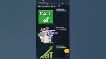 Quotex & Olymp Trade Signals – Join My Telegram Group