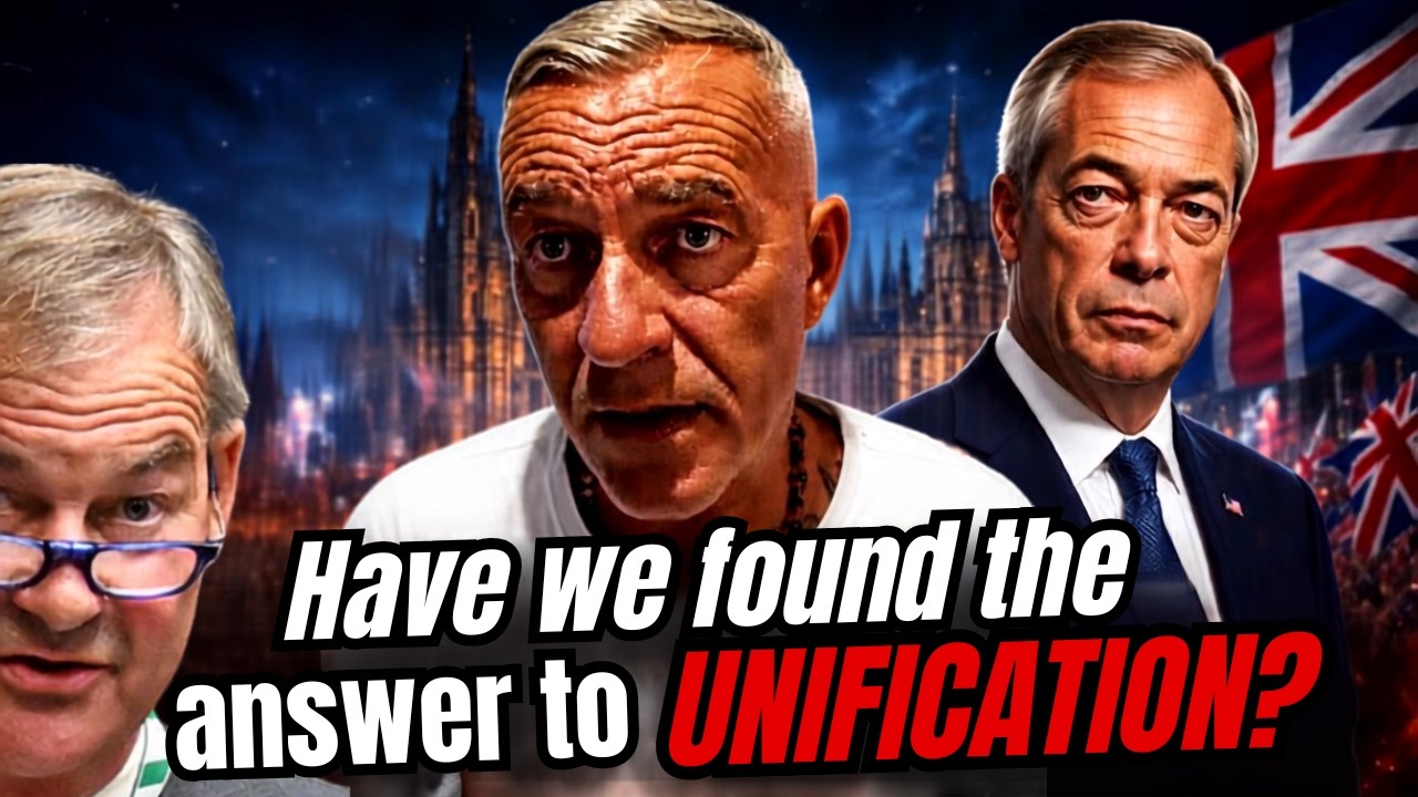 Have we found the ANSWER to unification?