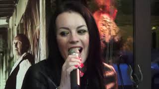 Summertime Sadness - Lana Del Rey cover by Duo Vertigo - Chez Julie, Annecy - 2021