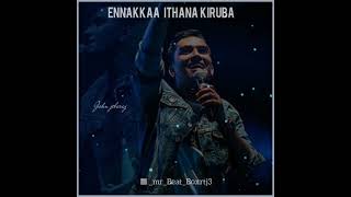 Miniatura del video "Ennakkaa Ithana Kiruba | John Jebaraj | Official song all #mrbeatbox #tamilchristiansong"
