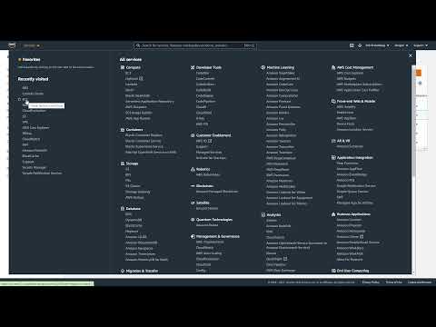 Aurora Global Database
