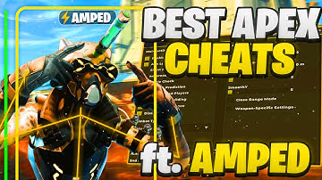 The Truth About The Best Apex Cheat.. (Undetected)