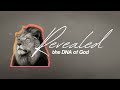 Revealed: The DNA of God – God is Merciful – Pastor Jon Rojewski
