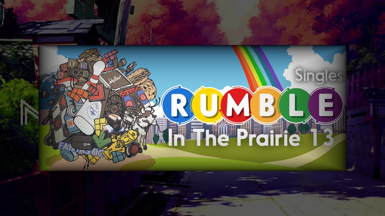 [RIP 13 T01] Nurture (feat. Brenna Myers) SX7 Autoplay