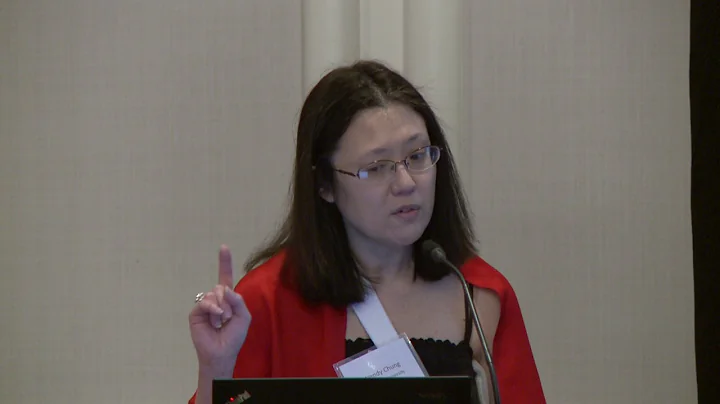 ACMG Incidental Findings List 2.0 - Wendy Chung