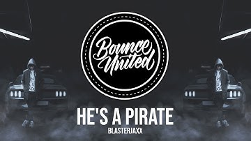 Blasterjaxx - He