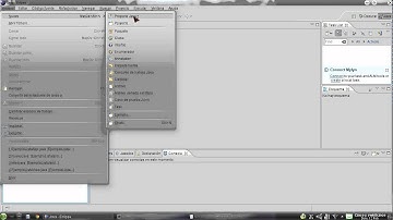 Importar Proyecto Netbeans a Eclipse