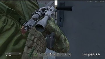 My best Claymore kill in dayz Official