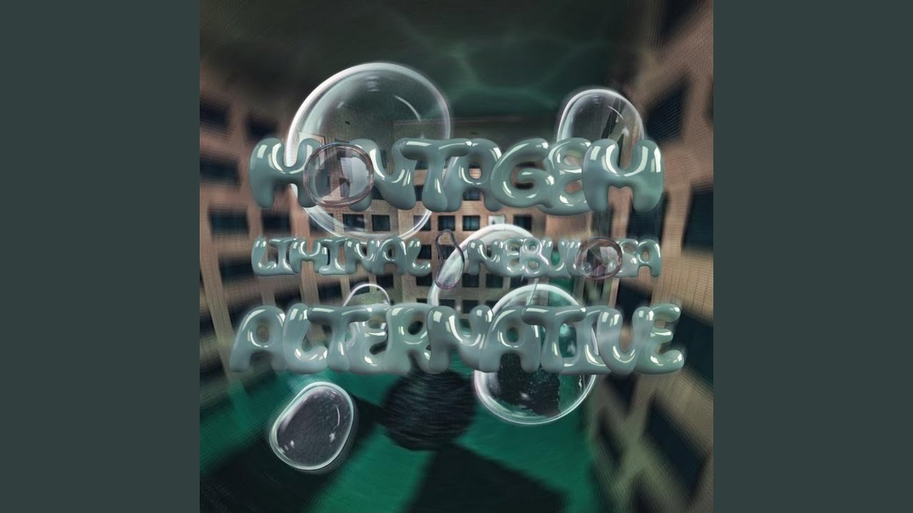Watch LIMINAL NEBULOSA on YouTube Watch LIMINAL NEBULOSA on YouTube