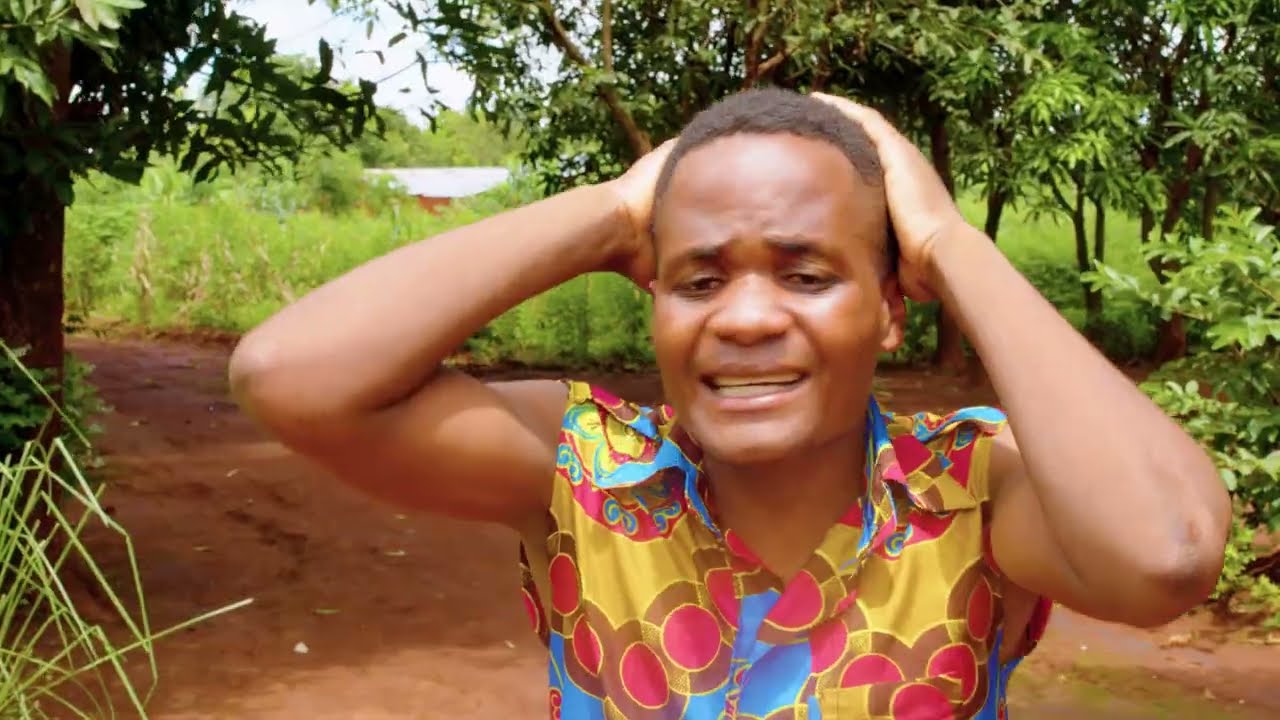 Fred Mw - Elube (Official Video | Dir - VJ Ken)