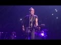 Bruce Springsteen opens Brooklyn show