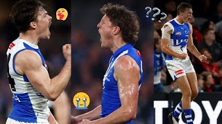 Injuries and the North Melbourne tax | Round 22, 2025 feat. Brad Klibansky