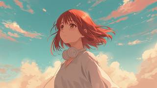 soft lofi for the days you just need to feel okay again 🌸 chill mix — no ads screenshot 2