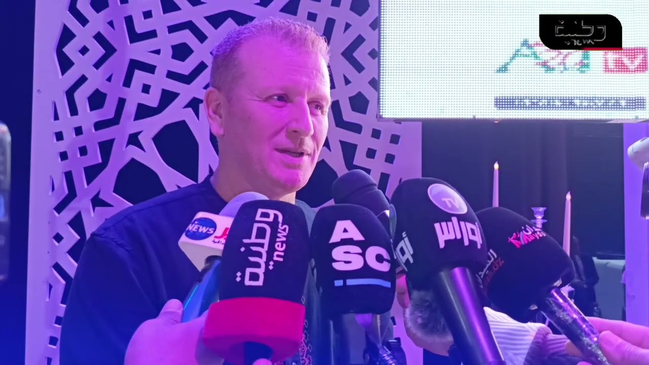 🔴 قالمة | حفل افتتاح المهرجان الثقافي المحلي للإنشاد بولاية قالمة..