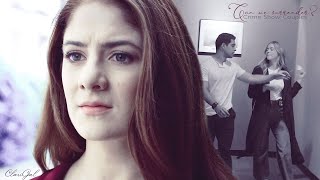 Crime Show Couples | Surrender [Day 1 - 30 Days of Editing]