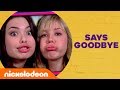 iCarly Says Goodbye 😭 Relive the Final 5 Minutes | Nick