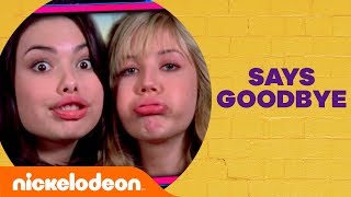 iCarly Says Goodbye 😭 Relive the Final 5 Minutes | Nick