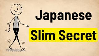 9 Japanese Habits That Keep You Naturally Slim (No Gym Needed!)