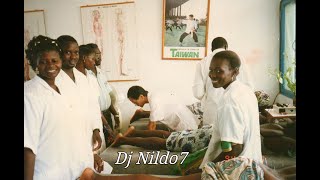 IVA &amp; ICHY ALBUM GUINE BISSAU music best songs by Dj Nildo7