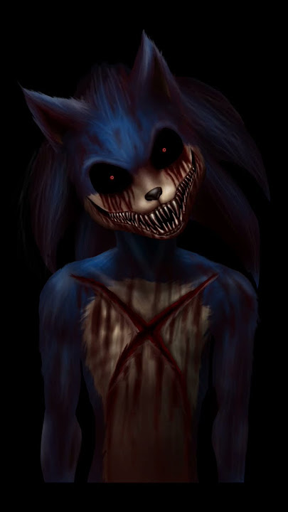 lagu.monster sonic exe