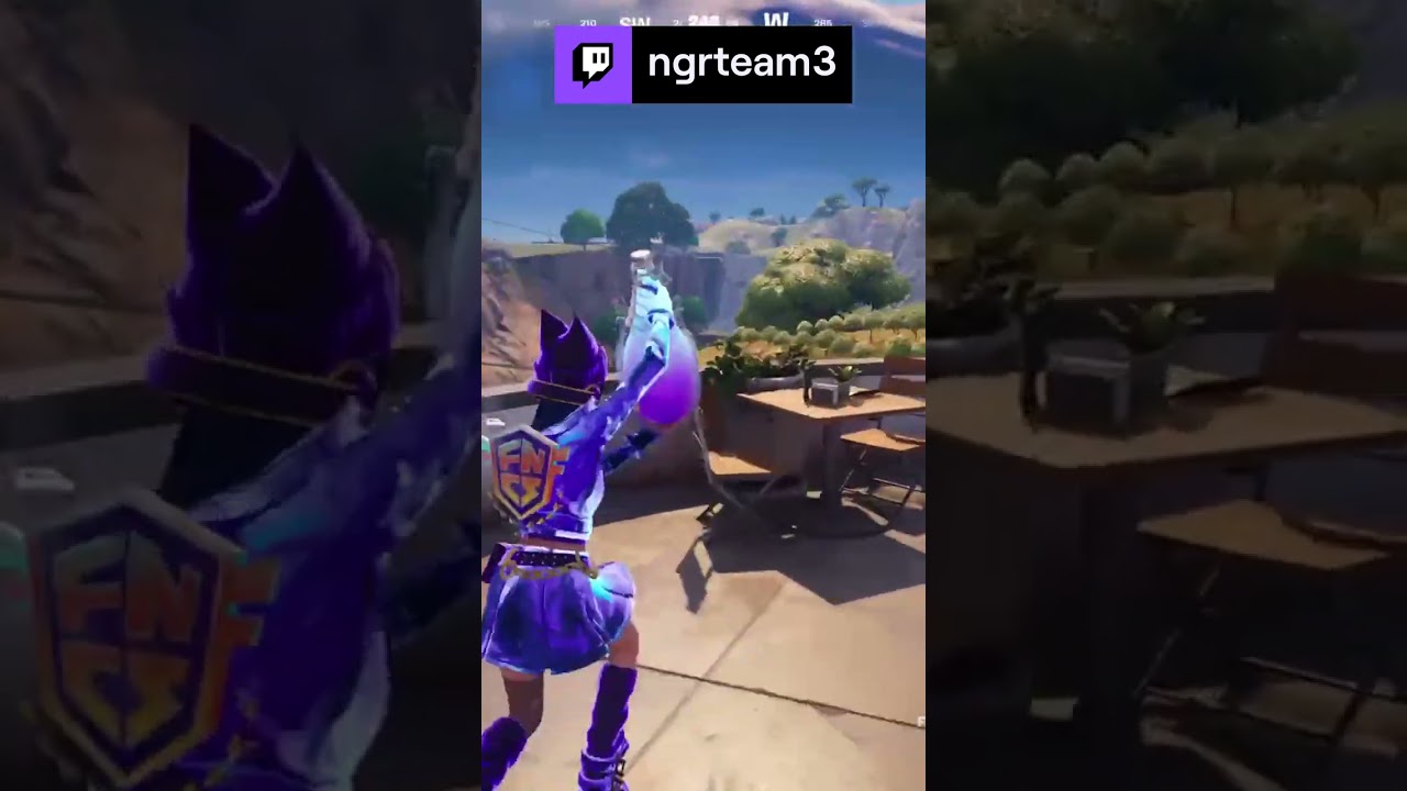 Fortnite ranked | ngrteam3 – #Twitch