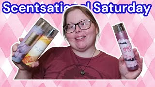 ✨️Weekly Fragrance Combos @ShopandMorewithKimberlyNSantos