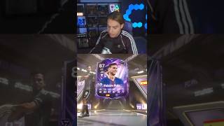 NUOVI PARTY BAG 87+🤯 #fc26 #fut #packopening #partybag #fyp
