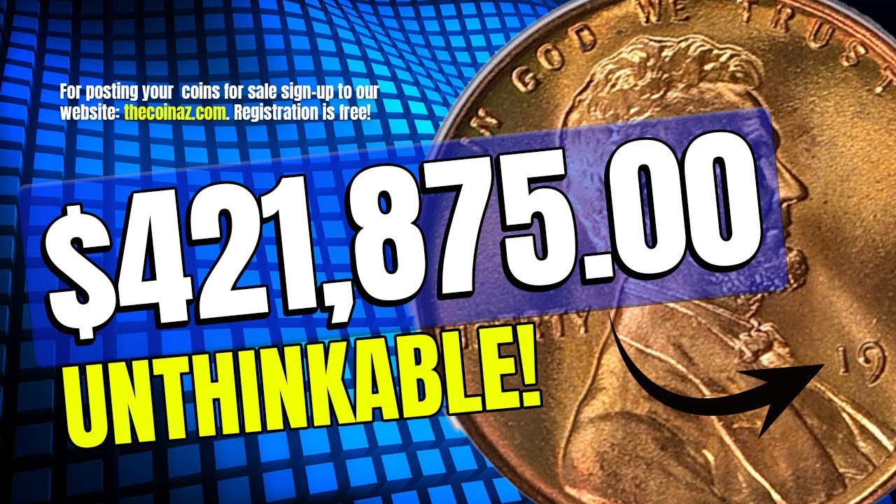 16 SUPER RARE COINS TO LOOK FOR IN 2025 YouTube Maxresdefault