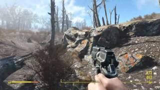 Fallout   MacCready’s Ghostbusters Easter Egg