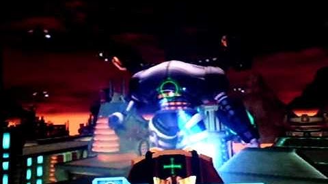 Ratchet and Clank: Going Commando Walkthrough-Part 40