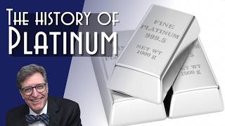 The Strange Story of Platinum