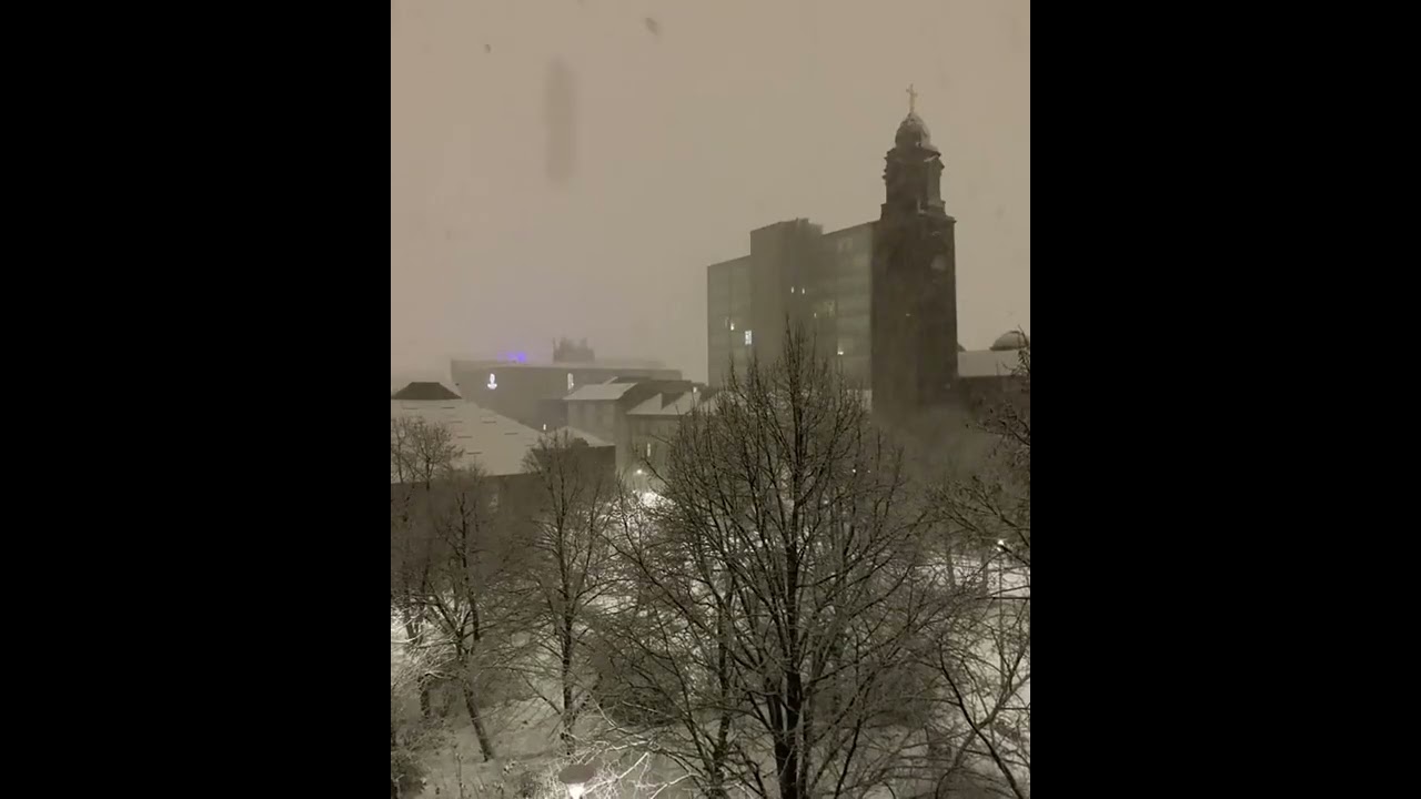 James Doyle Mis Sold Car Finance | Good morning, Glasgow!