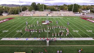 Music In The Castle 2017 Lee County High School