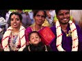Vigneshwaran & Ranjitha | Cinematic Style Wedding Film | Prabhu Studio | Madurai