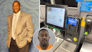 Florida middle school principal arrested for ‘skip scanning’ at Walmart: ‘I did something dumb’