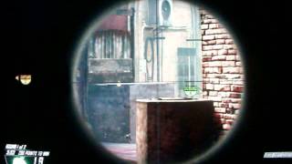 luckiest triple collateral ever BO2