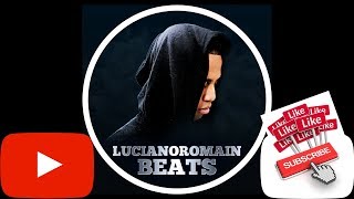 Stanaj - Romantic (Kizomba Remix 2017 by LucianoRomain Beats)