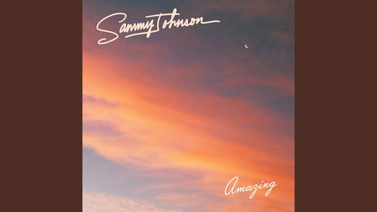 Amazing - YouTube