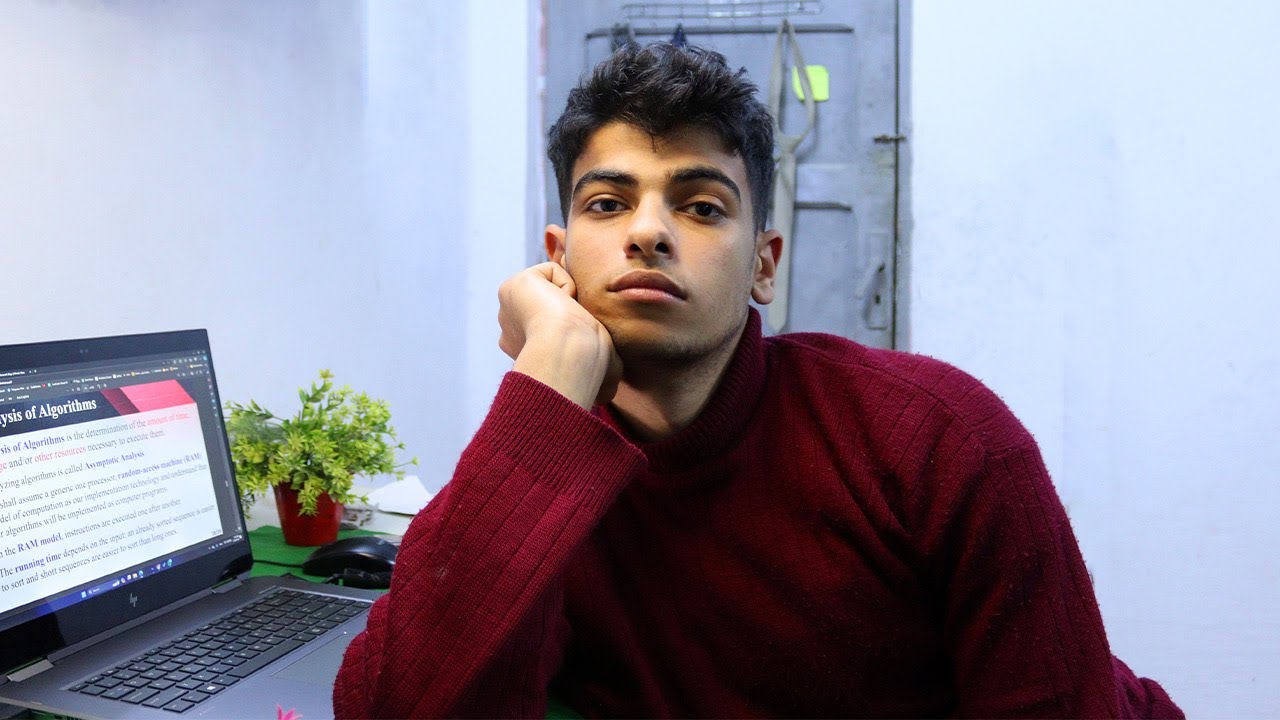 لو حاسس ان يومك ضاع شوف الفيديو ده