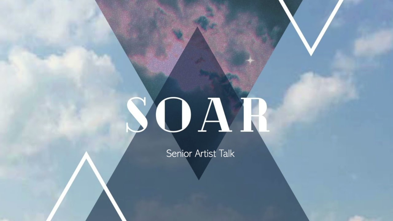 CSB/SJU Senior Art Thesis Exhibition: Soar - YouTube