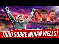 INDIAN WELLS 2026: ANÁLISE COMPLETA E A ESTREIA DE JOÃO FONSECA! (Não perca o pré-jogo!)