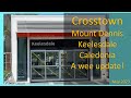 Crosstown LRT - Quick west side update