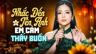 Nhắc Đến Tên Anh Em Cảm Thấy Buồn - Hoàng Hải | Thương Tình Nhân \u0026 Xa Người Mình Yêu
