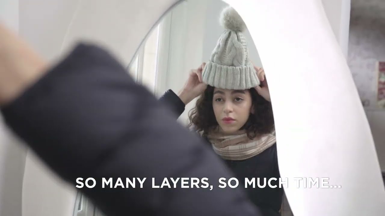 Bedsure Shaggy Sherpa Blanket Hoodie