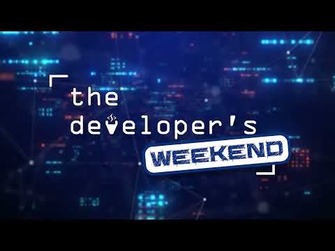 The Developer's Life Weekend 2022 - Veja como foi