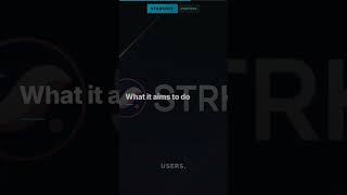#Starknet the scalable Ethereum layer 2 #STRK
