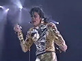 Michael Jackson - Wanna Be Startin&#39; Somethin&#39; - Live Kuala Lumpur 1996 (October 29th)